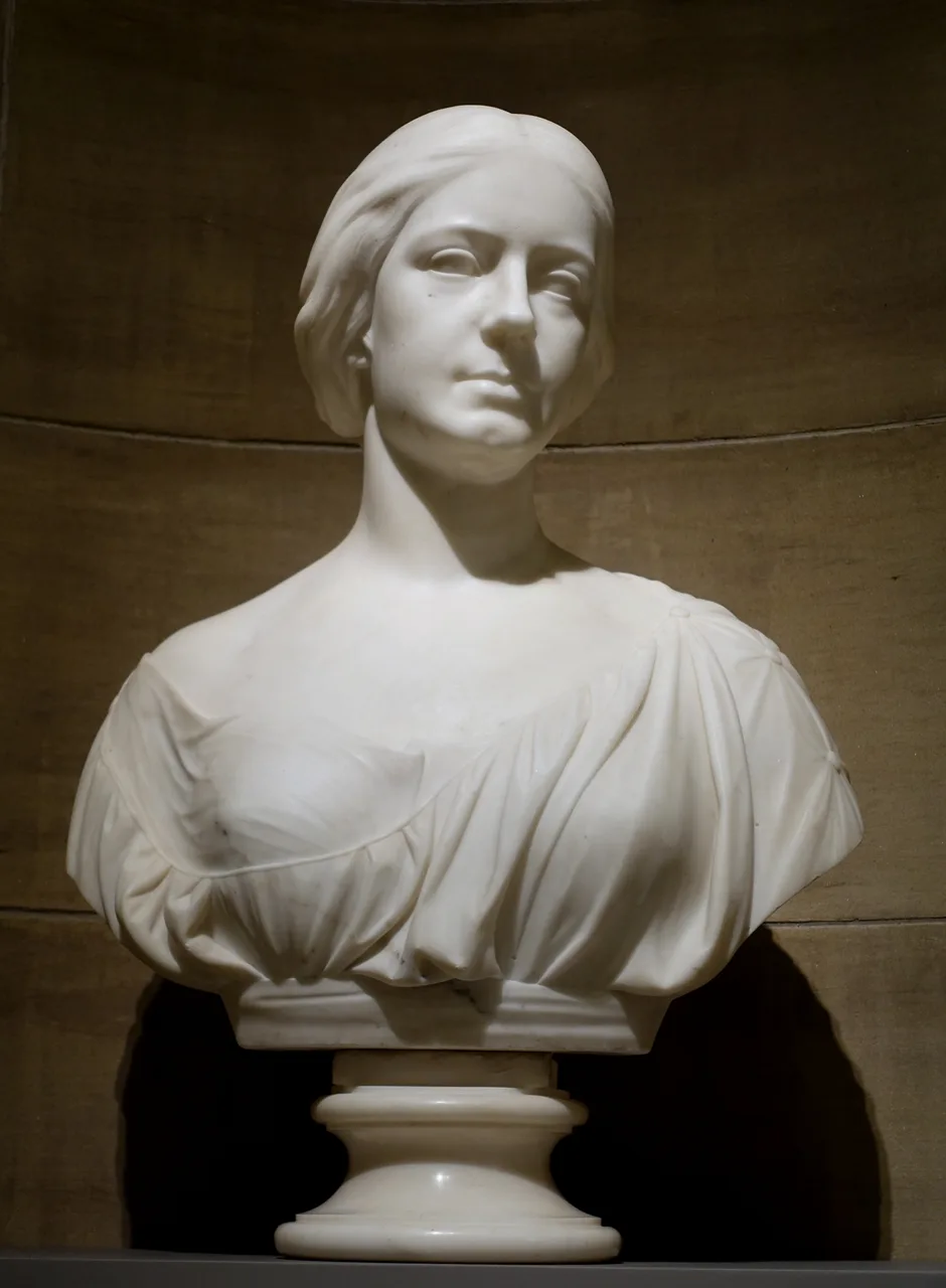 Florence Percy