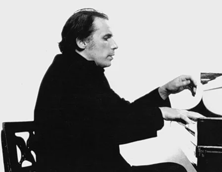Glenn Gould