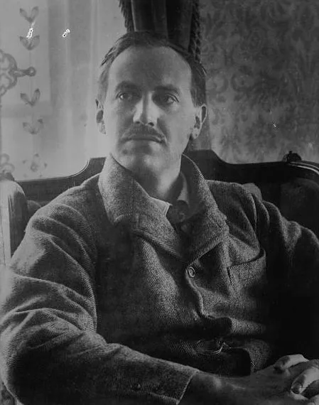 Edward Plunkett