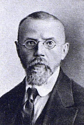 M.N. Pokrovsky