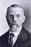 M.N. Pokrovsky