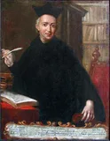 Baltasar Gracian