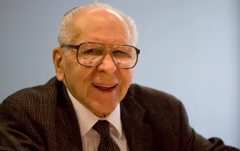 Thomas S. Szasz