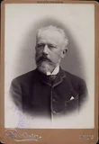 Peter Tchaikovsky