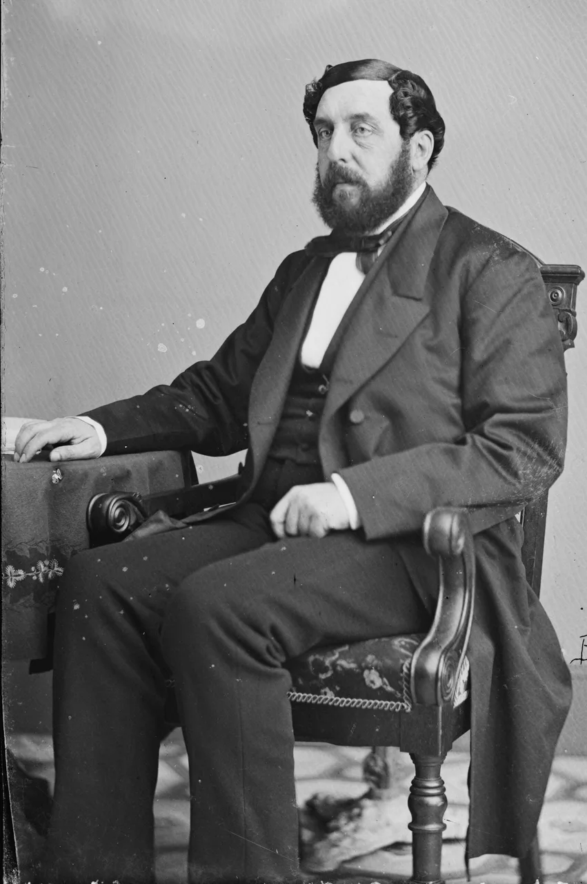 Henry T. Tuckerman