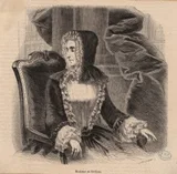 Marie de Vichy-Chamrond