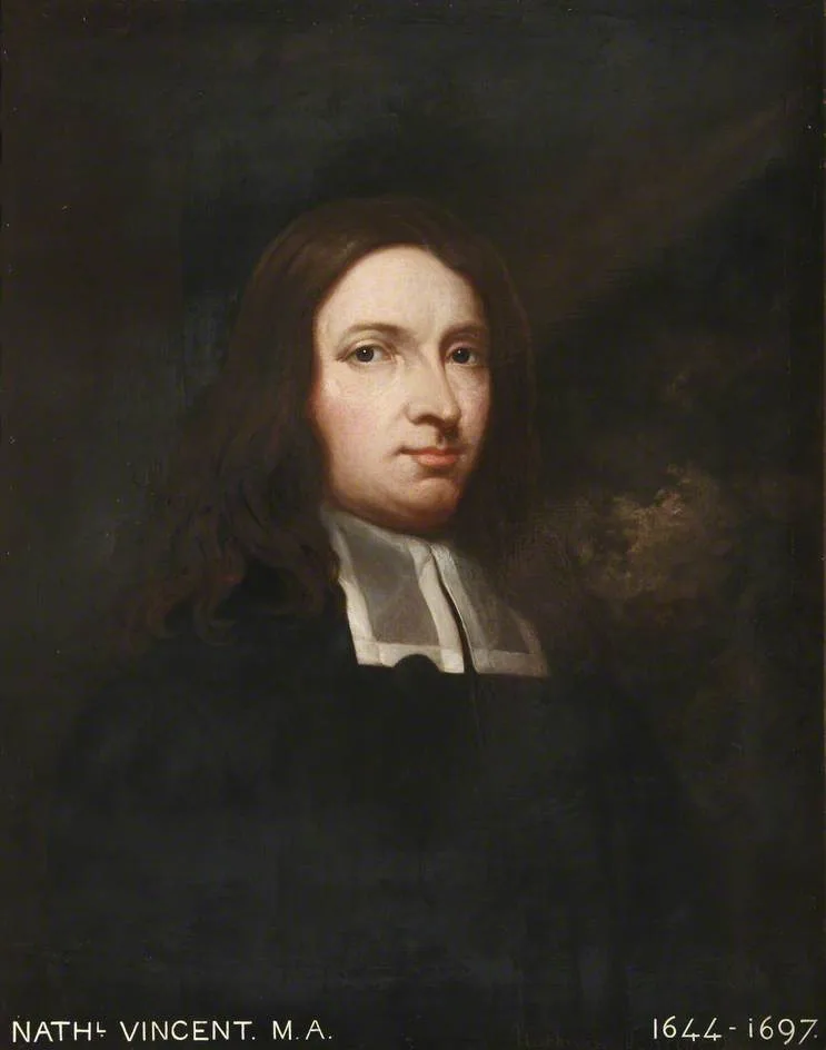 Nathanael Vincent
