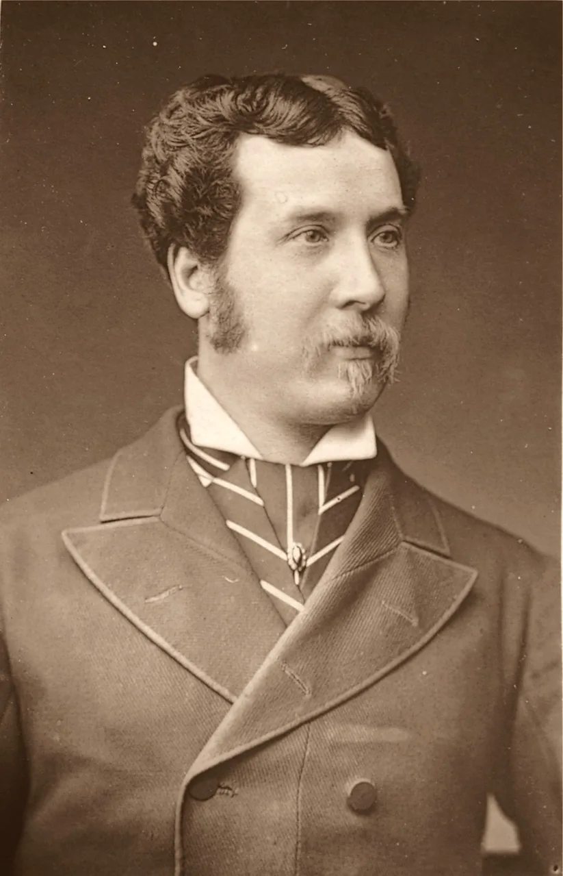 Charles Warner