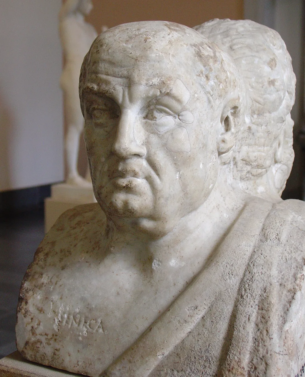 Seneca the Younger