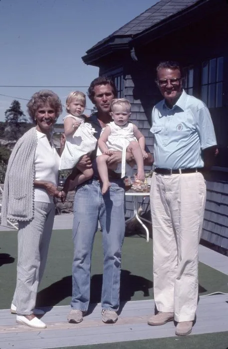 Ruth Bell Graham