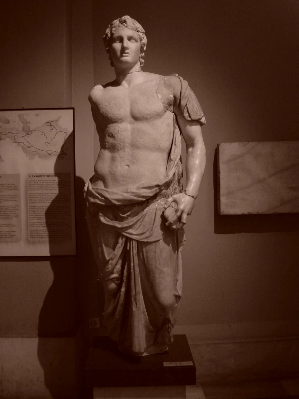 Alexander the Great