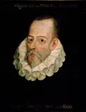 Cervantes