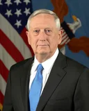 James Mattis