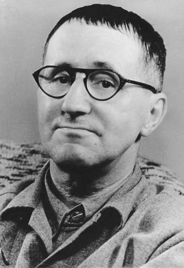 Bertholt Brecht