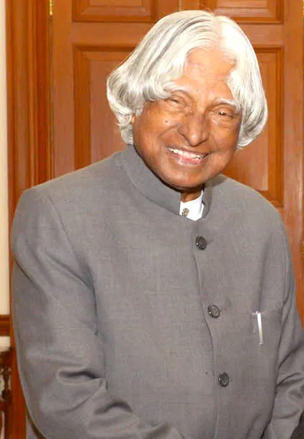 Abdul Kalam