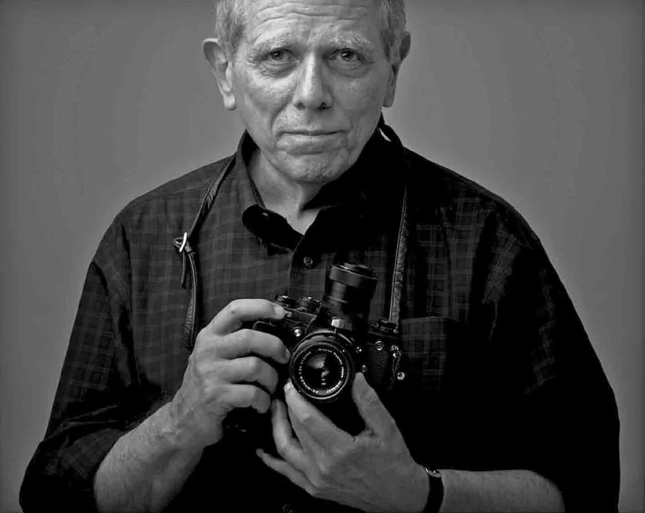 John Loengard