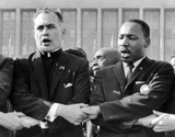Theodore M. Hesburgh