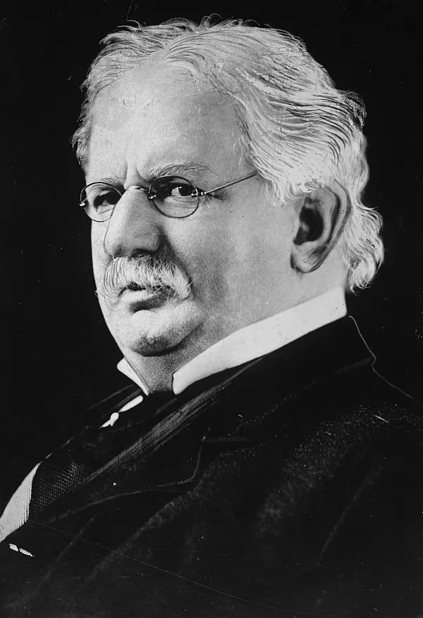 Theodore N. Vail