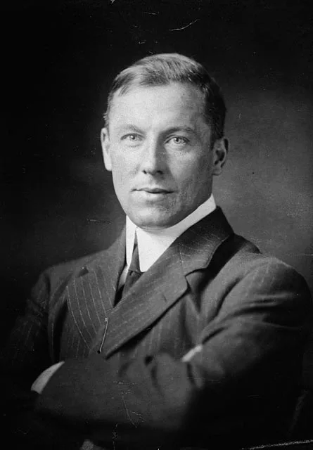 Robert Service