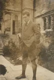 Robert Graves