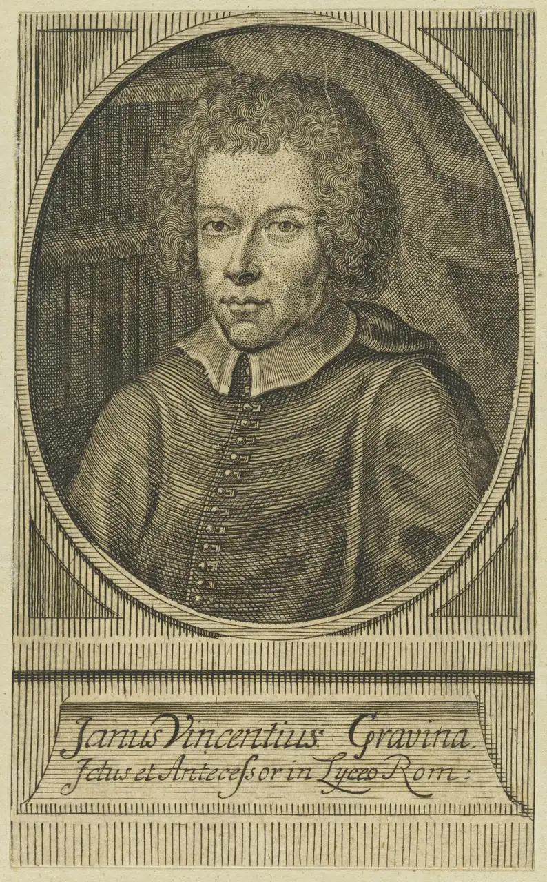 Gian Vincenzo Gravina