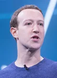 Mark Zuckerberg