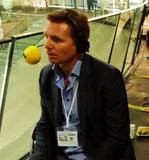 Roger Black