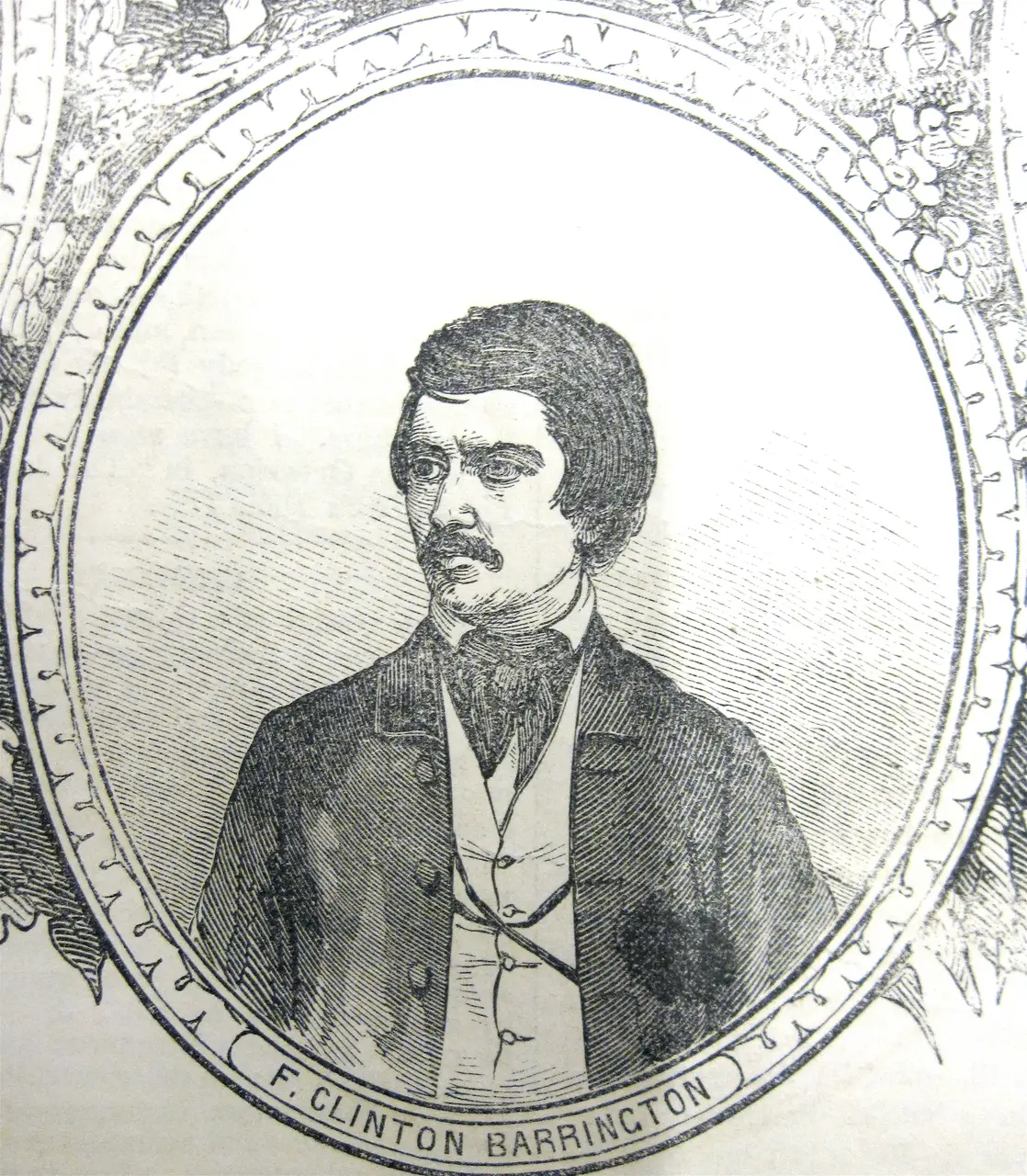 J.H. Ingraham