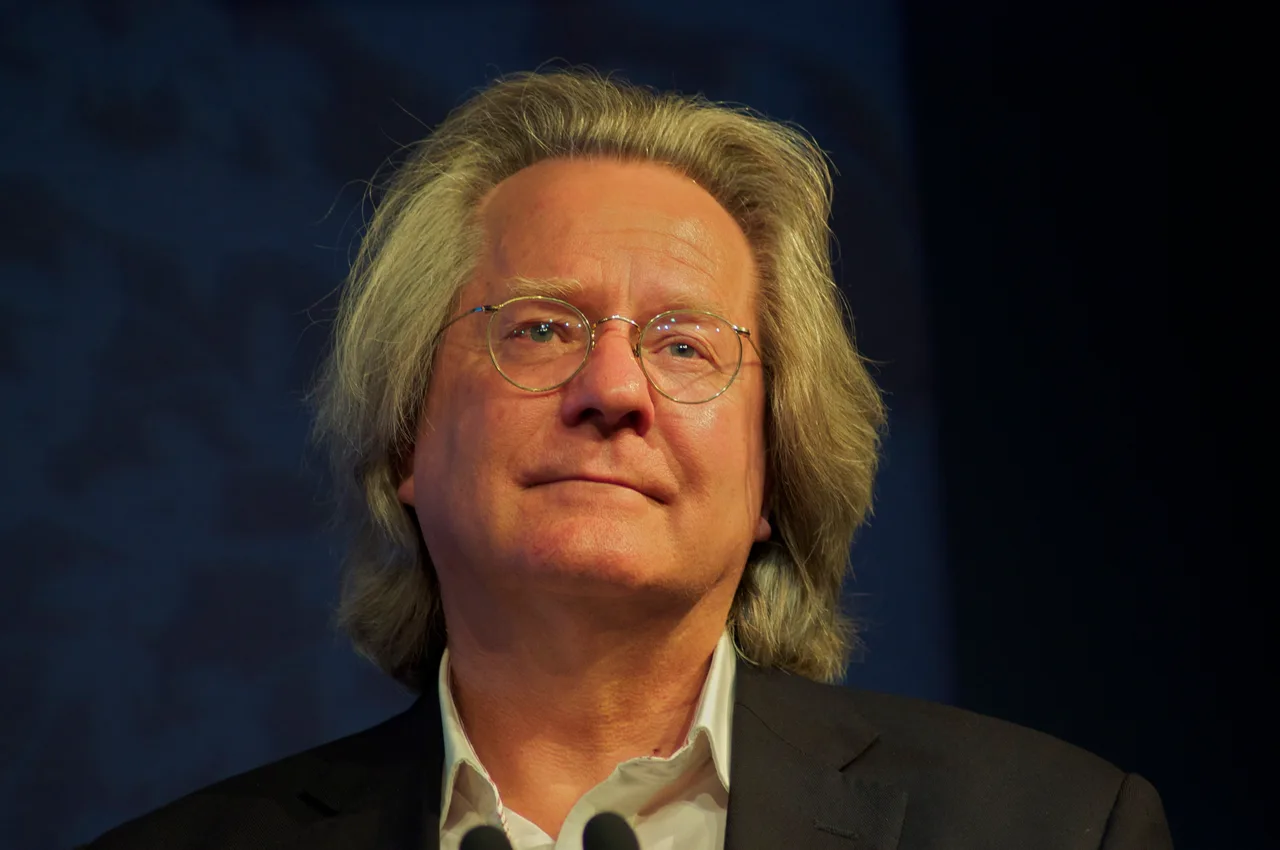A.C. Grayling