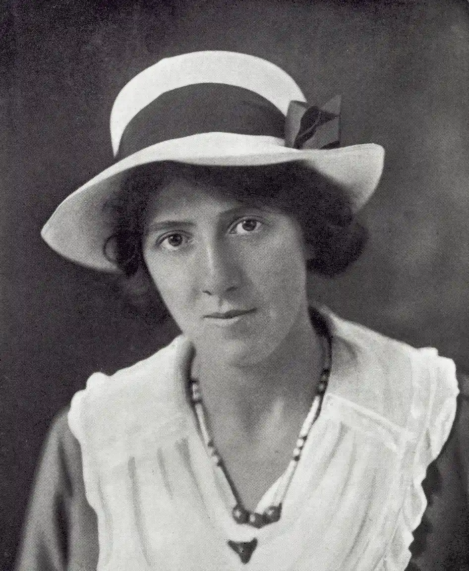 Marie Carmichael Stopes