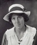 Marie Carmichael Stopes