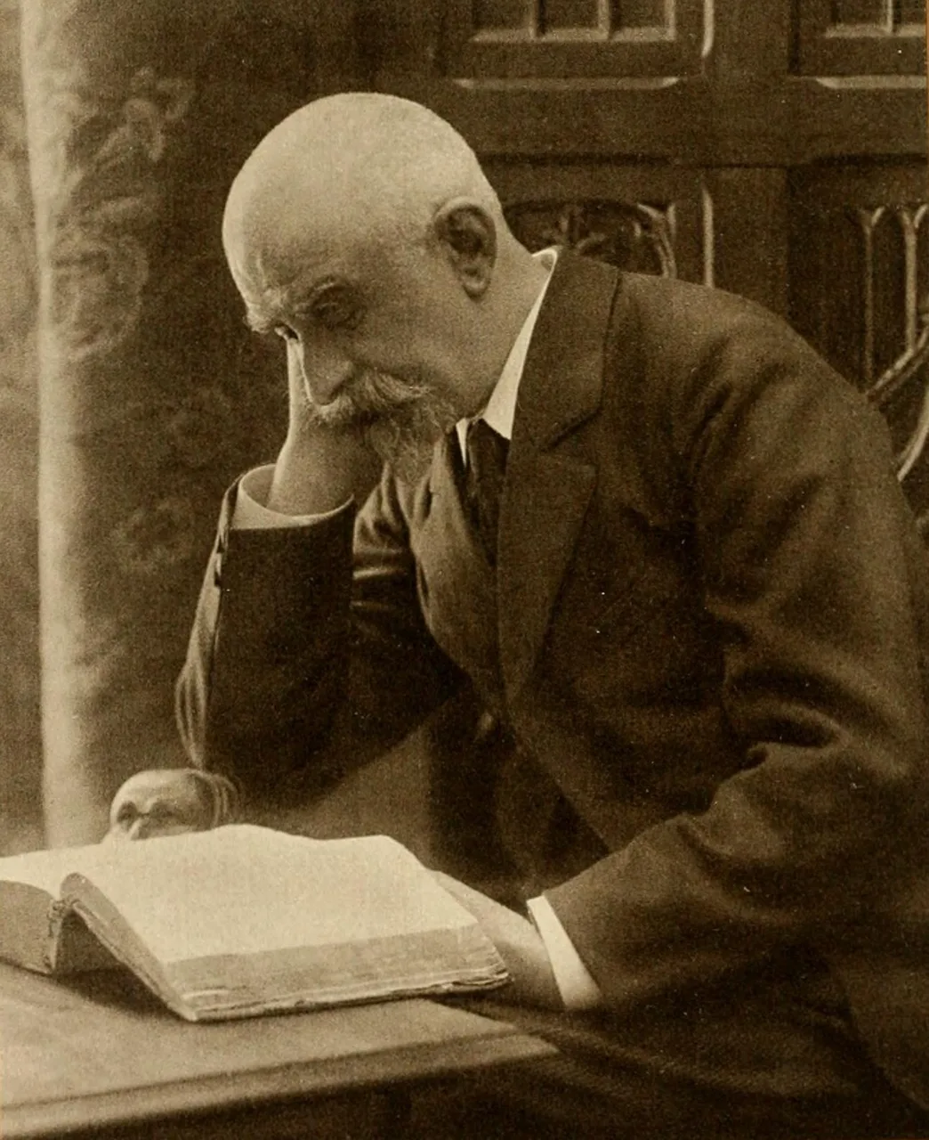 J.K. Huysmans