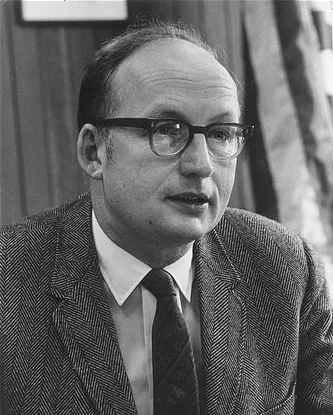 Robert C. Wood