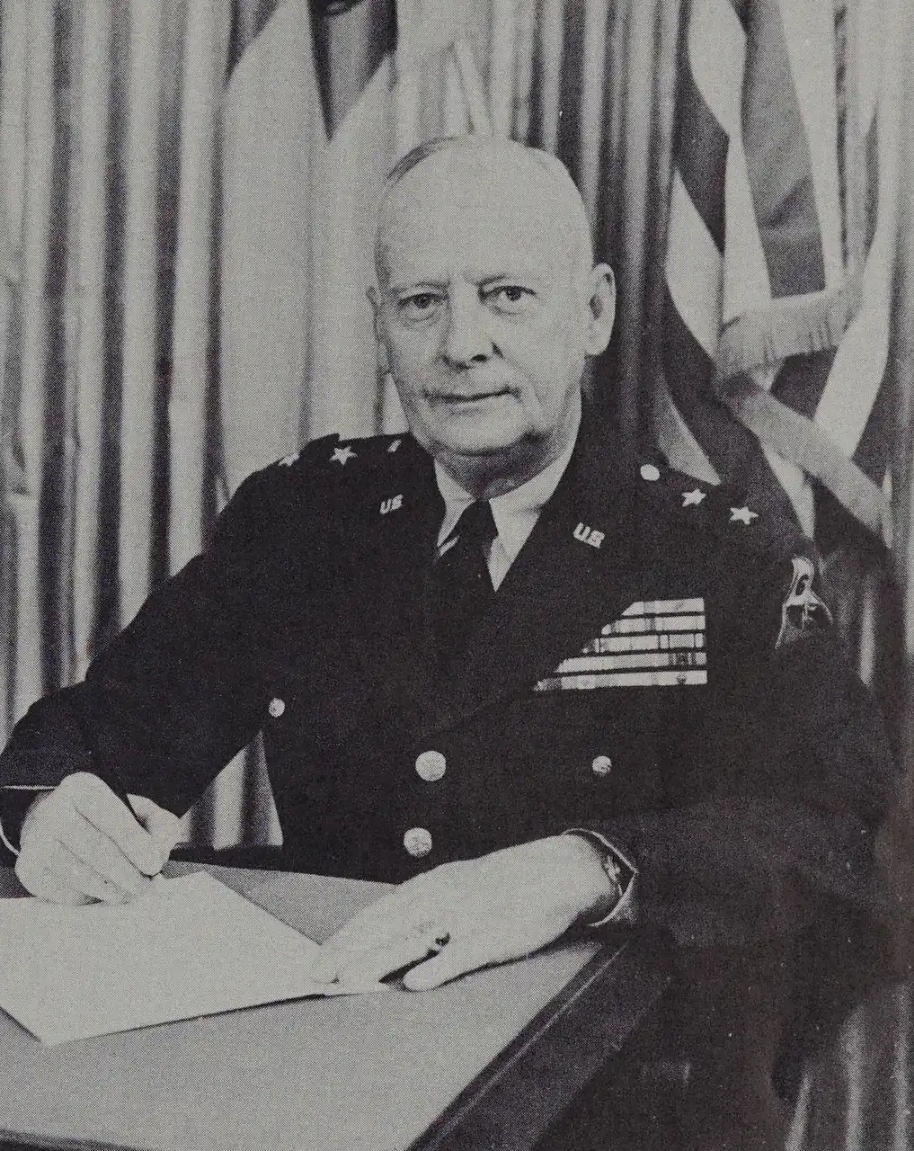 Frank O. Bowman