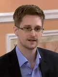 Edward Snowden