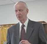 Irving Greenberg