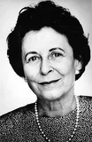Meg Greenfield