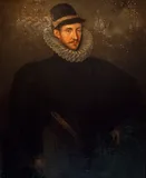 Fulke Greville