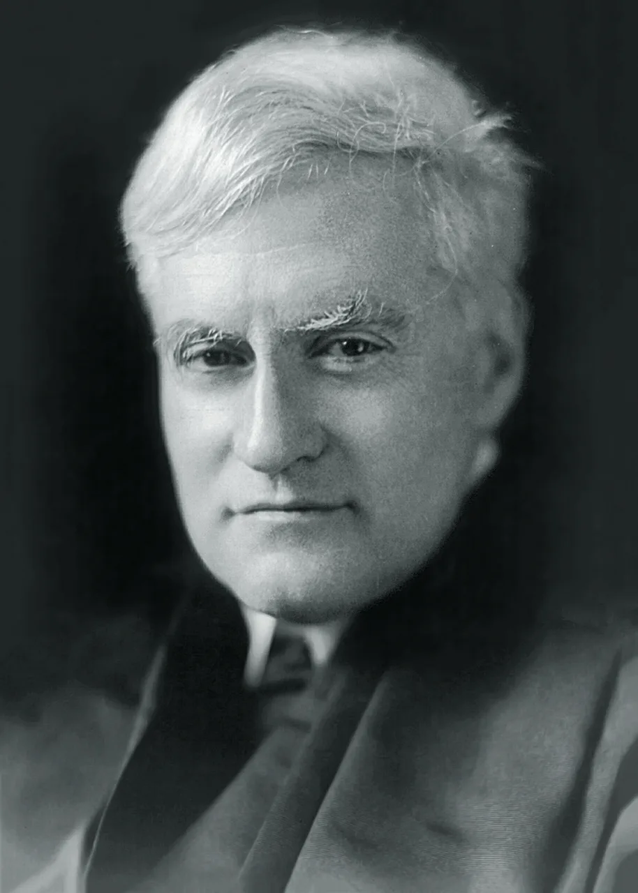 Benjamin Cardozo