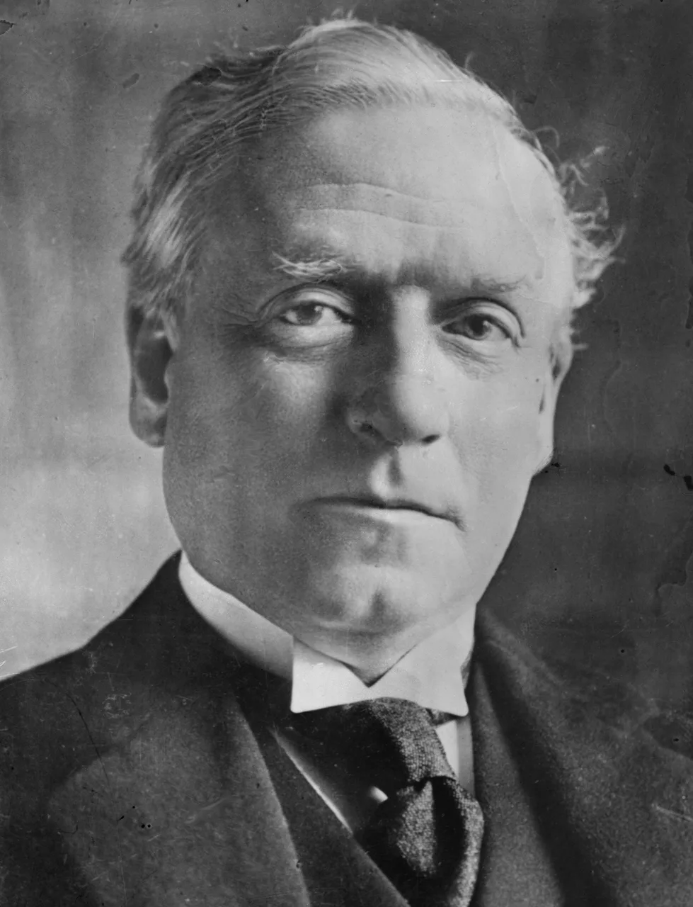 H.H. Asquith