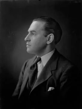 Philip Guedalla