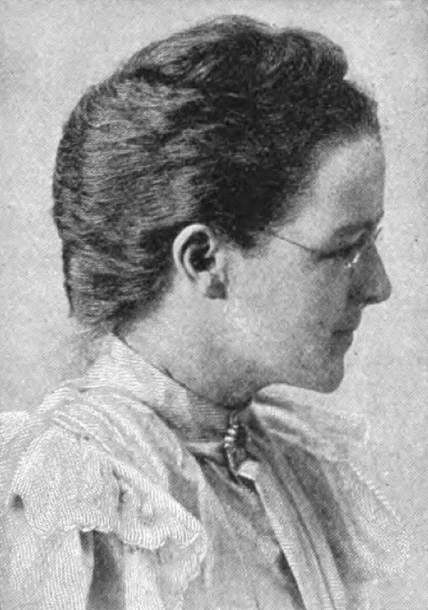 Louise Imogen Guiney