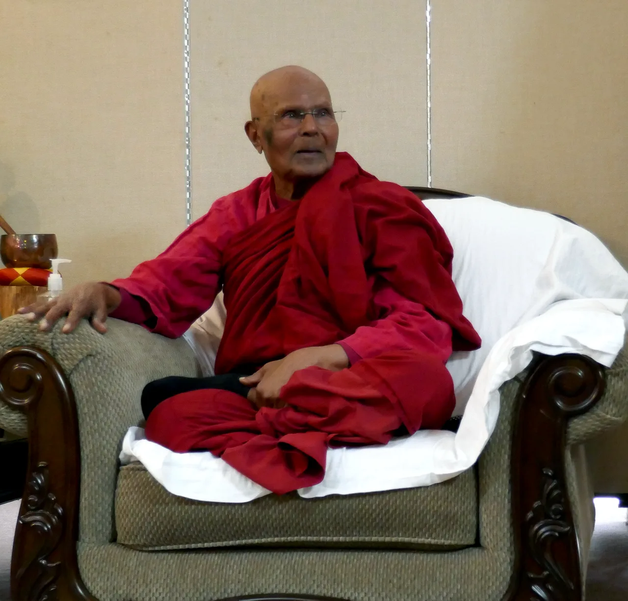 Henepola Gunaratana