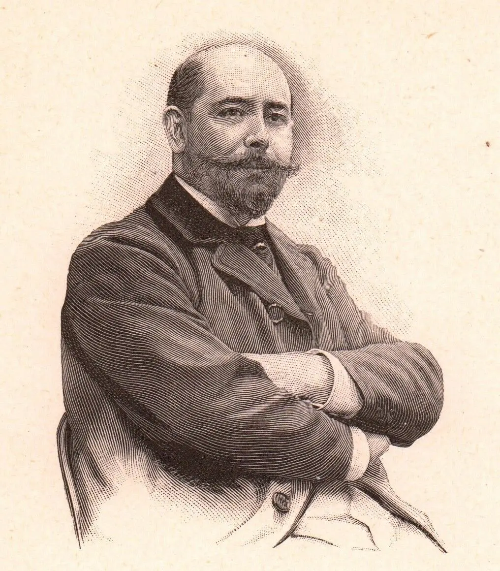 Alfred Capus