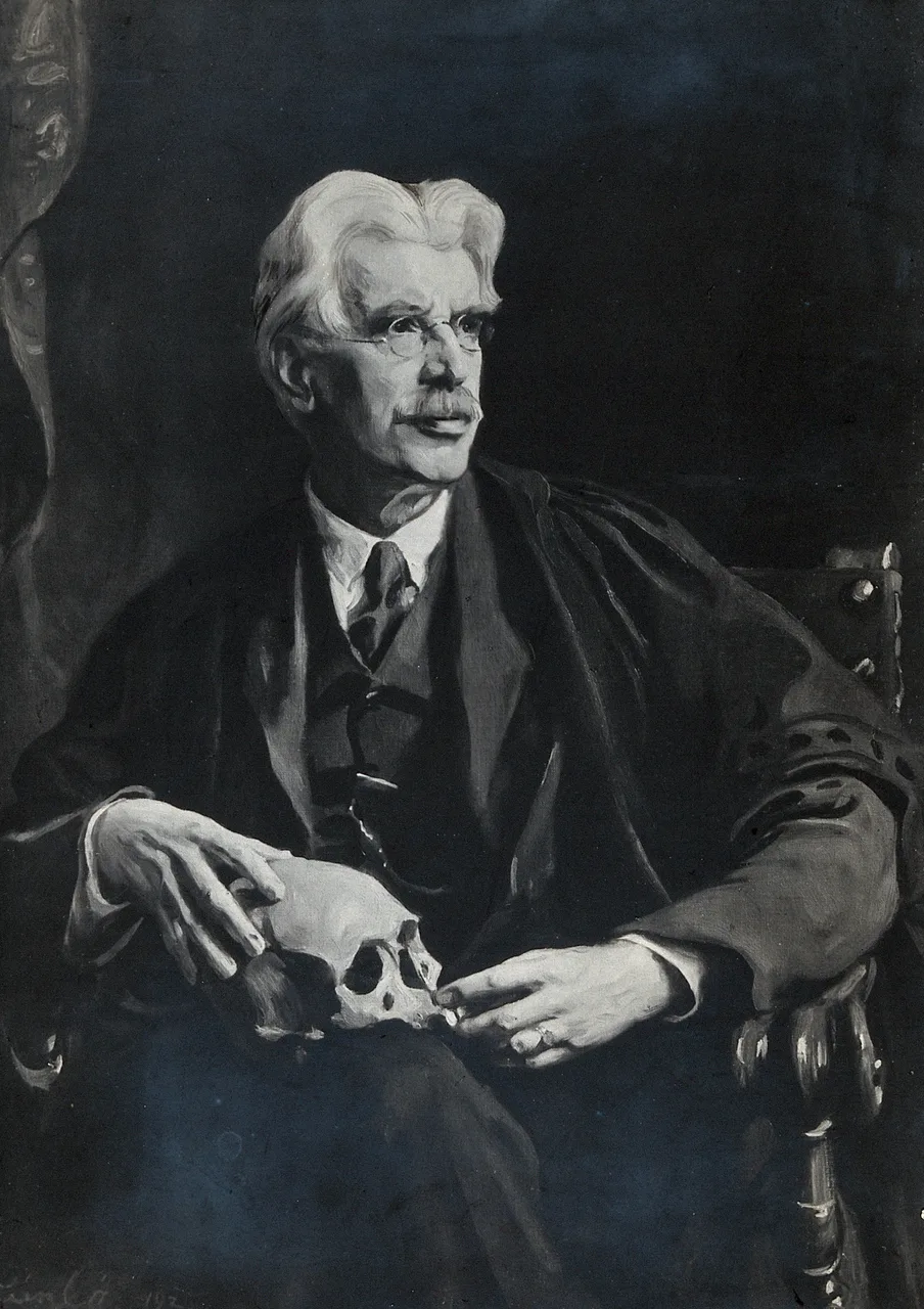 Alfred C. Haddon