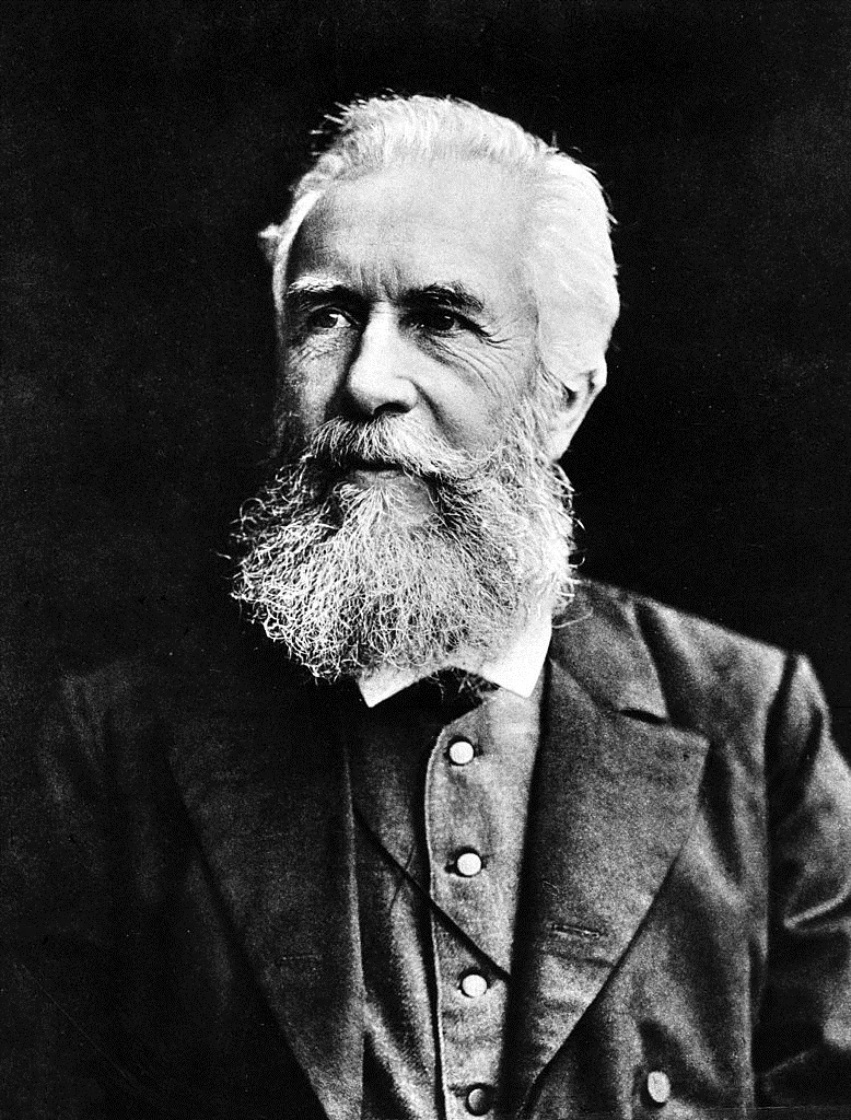 Ernst Heinrich Haeckel