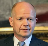 William Hague