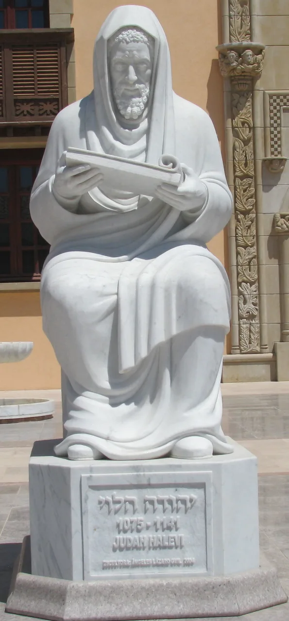 Yehuda Halevi