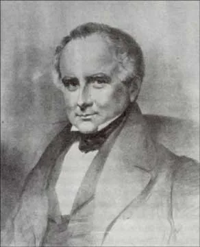 Thomas C. Haliburton