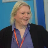 Christopher Hampton